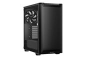 Case - be quiet! PURE BASE 501 Airflow Window Black - Case - Miditower - Zwart - BGW74