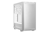 Case - be quiet! PURE BASE 501 Airflow Window White - Case - Miditower - Wit - BGW75