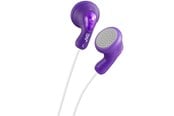 Headphones/Headsets - JVC HA-F14 - HA-F14-VN-U