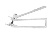 Boren en bits - DeLOCK 66869 Cage Nut Pliers - 66869