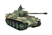 Op afstand bedienbaar - Amewi Panzer Panther G 1:16 Standard Line IR/BB - 23070