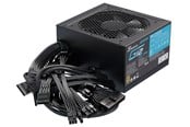 Voeding - Seasonic G12 GC-750 Voeding - 750 Watt - 120 mm - ATX 2.3 - 80 Plus 80 PLUS Gold - SSP-750RT2