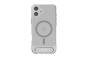 Mobiel - Covers & Cases - Torras Pstand Series Case for iPhone 16 Plus (transparent) - X00FX1936