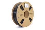 Filament - 3D-printer - Gembird ASA filament - Black - 1.75mm ø - 1 kg - 3DP-ASA1.75-01-BK