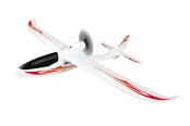 Op afstand bedienbaar - Amewi Skyrunner V3 GYRO RTF 2.4GHz AMX FLIGHT - 24058