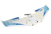 Op afstand bedienbaar - Amewi Kita-1 Flying Wing FPV 5.8GHz Brushless Plug-and-Play - 24060