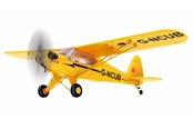 Op afstand bedienbaar - Amewi Skylark Propeller Plane 3D/6G 5 Channel 2.4GHz - 24087