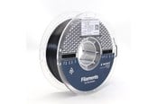 Filament - 3D-printer - Gembird High Speed PETG (PET, PETT) - Black - 1.75mm ø - 1 kg - 3DP-PETG1.75HY-01-BK