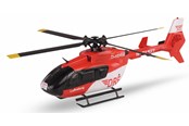 Op afstand bedienbaar - Amewi AFX-135 DRF Helicopter 4-channel 6G RTF - 25327