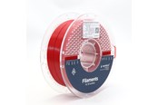 Filament - 3D-printer - Gembird High Speed PETG (PET, PETT) - Red - 1.75mm ø - 1 kg - 3DP-PETG1.75HY-01-R