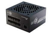 Voeding - Seasonic Core GX-750 Voeding - 750 Watt - 120 mm - ATX 3.1 - 80 Plus 80 PLUS Gold - SRP-CGX751-A5A32SF
