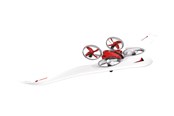 Op afstand bedienbaar - Amewi Air Genius Drone Hovercraft Glider - 25309