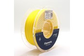 Filament - 3D-printer - Gembird High Speed PLA filament - Yellow - 1.75mm ø - 1 kg - 3DP-PLA1.75HY-01-Y