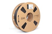 Filament - 3D-printer - Gembird PLA-FL Filament - Zwarte glitter - 1.75mm ø - 1 kg - 3DP-PLA-MX3-01-GBK