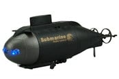 Op afstand bedienbaar - Amewi Mini Submarine RTR - 26037