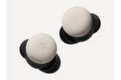 Headphones/Headsets - Google Pixel Buds Pro 2 - Porcelain - GA05760-EU
