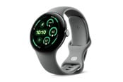 Smartwatch, Sporthorloge en Activity Tracker - Google Pixel Watch 3 (45mm) LTE - Hazel - GA05777-DE