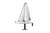 Op afstand bedienbaar - Amewi DragonFlite 95 racing sailboat 950 mm RTR - 26079