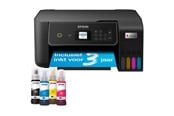 Printer - Epson EcoTank ET-2871 Multifunctioneel - Kleur - Inkt - C11CJ66422