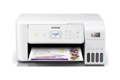 Printer - Epson EcoTank ET-2876 Multifunctioneel - Kleur - Inkt - C11CJ66423