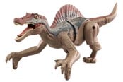 Op afstand bedienbaar - Amewi Spinosaurus RC Dinosaur 21 cm RTR - 40011
