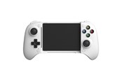 Gaming accessoires - 8BitDo Ultimate Mobile Gaming Controller White - Controller - Android - RET00490