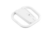 Kabelgoot, Kabelhoes & Kabelbinders - FIXED LED multilight Stand for PS5/PS5 Slim - White - FIXPS5-ST-WH