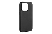 Mobiel - Covers & Cases - FIXED MagLeather case for iPhone 16 Pro Max - Black - FIXLM-1403-BK