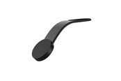 Mobiel - Overige accessoires - FIXED MagFloppy Dashbord Car Mount - Black - FIXMFP-BK