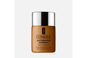 Make-up - Clinique Anti-Blemish Solutions Liquid Makeup - No. WN 114 Golden - 192333175606