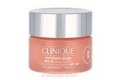 Gezichtsverzorging - Clinique Moisture Surge SPF25 Sheer Hydr - 192333163603