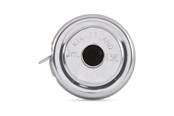 Handgereedschappen - Kikkerland - Mini Tape Measure (CD665) - CD665