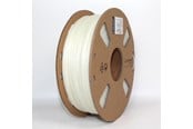 Filament - 3D-printer - Gembird PVA filament (water soluble filament) - Natural - 1.75mm ø - 1 kg - 3DP-PVA-01-NAT