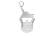 Overige persoonlijke verzorging - Kikkerland - Beard Comb Tool (CD551) - CD551