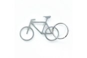 Keukengerei - Kikkerland - Bike Key Ring and Bottle Opener (KR99) - KR99