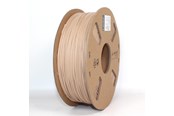 Filament - 3D-printer - Gembird - Rood - PLA filament - 3DP-PLA-WD-01-NAT