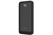 Powerbank - FIXED ZEN2 10 USB-C PD 20W Power Bank 10.000 mAh - Black Powerbank - Zwart - 10000 mAh - FIXZEN2-10-BK