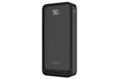 Powerbank - FIXED Zen2 20 USB-C PD 20W Power Bank 20.000 mAh - Black Powerbank - Zwart - 20000 mAh - FIXZEN2-20-BK