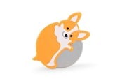 Keukengerei - Kikkerland - Corgi Lovers pizza cutter - CU338