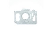 Multi tool - Kikkerland - Camera Multi-Tool (CD550) - CD550