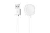 Smartwatch - Accessoires - FIXED USB-A Charging cable Apple Watch - White - FIXDW-AW