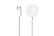 Smartwatch - Accessoires - FIXED USB-C Charging cable Apple Watch - White - FIXDW-AW-C