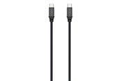 USB-kabel - FIXED MAGNETIC 240W - USB-C <-> USB-C - 2m - Zwart - FIXDBM-CC2-GR