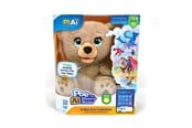 Plush - PLAYi Poe Interactive Ai Bear - 90255