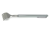 Overige persoonlijke verzorging - Kikkerland - Extendable Back Scratcher (BS001) (Assorted) - BS001