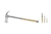 Gereedschap - Kikkerland - Handy Hammer (CD111) - CD111