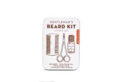 Overige persoonlijke verzorging - Kikkerland - Gentlemans Beard Tin (CD144) - CD144