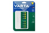 Batterij - VARTA Multi Charger AA/AAA - 57659101401