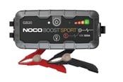 Auto-accessoires - NOCO GB20 Boost 12V 500A Jump Starter Powerbank - GB20