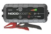 Auto-accessoires - NOCO GB50 Boost 12V 1500A Jump Starter Powerbank - GB50